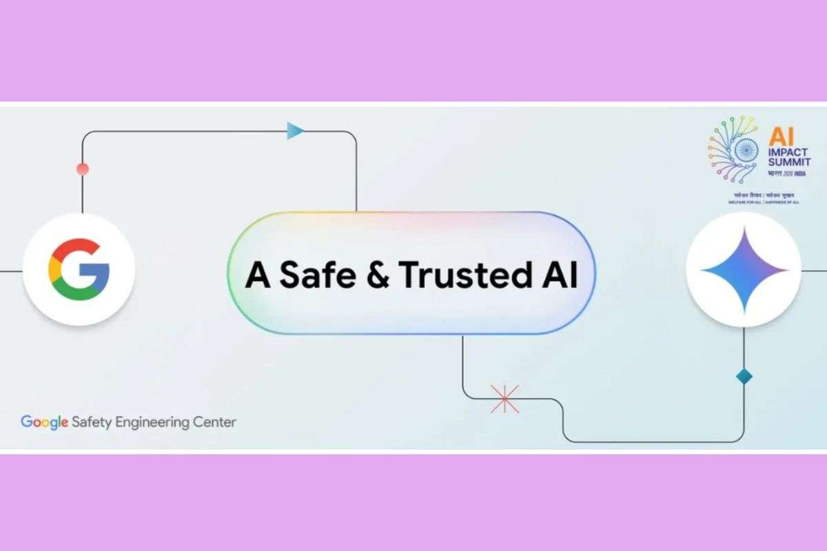 India Safe AI Google