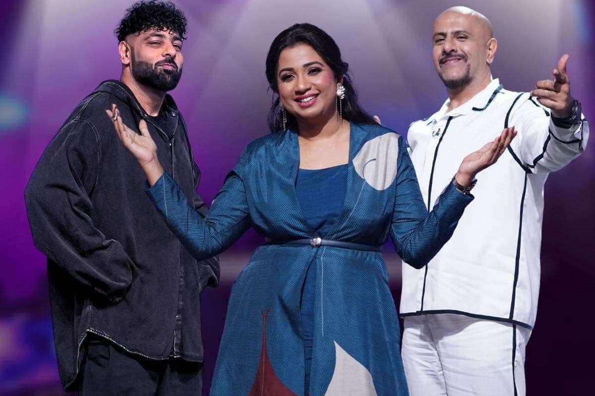 Indian Idol Season 16