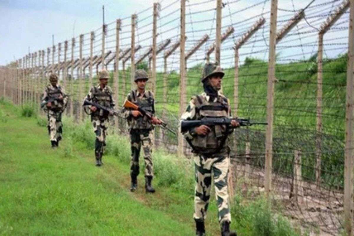 Indo-Nepal border sealed for three days from today
