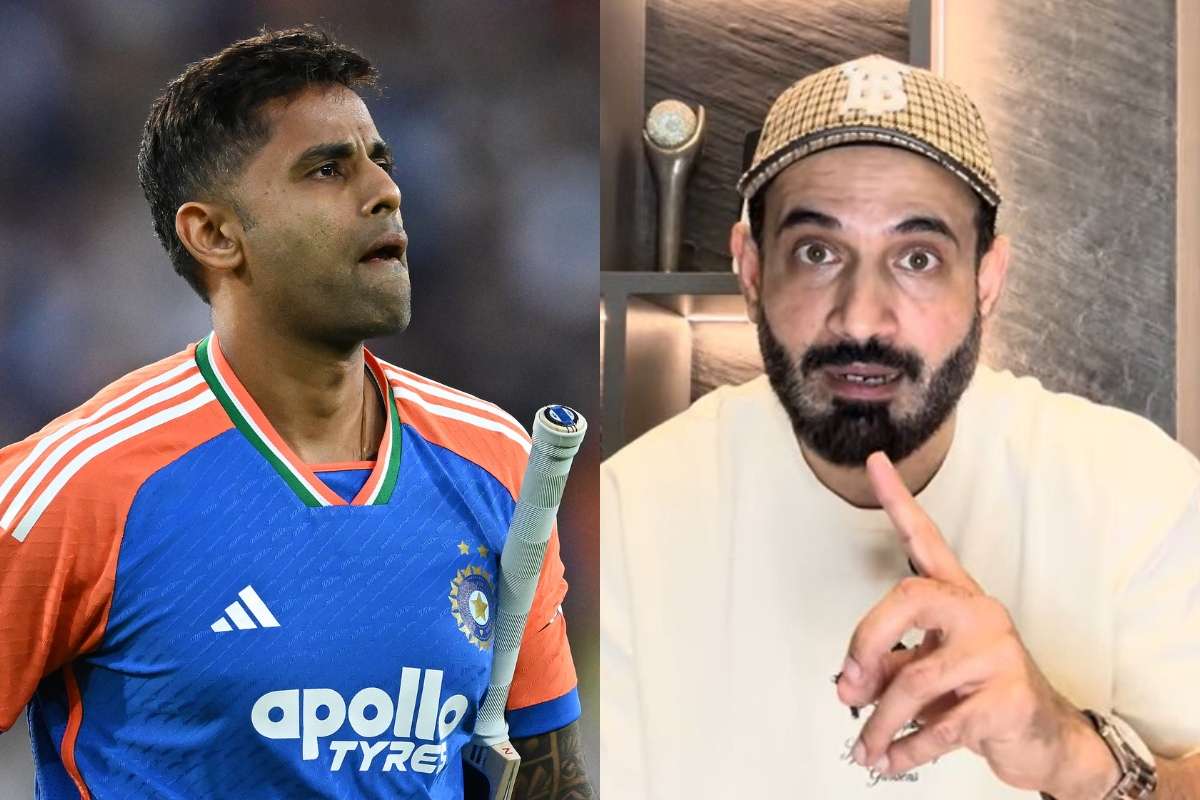 IND vs AUS 2nd T20I: Irfan Pathan Lashed out on Team India