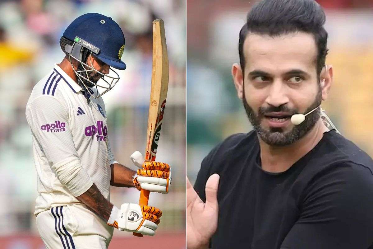 Irfan Pathan Statement on Team India