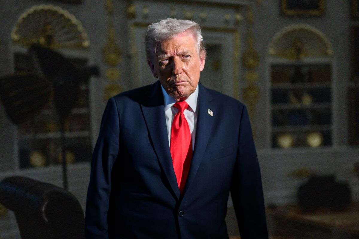 Is Donald Trump planning coup