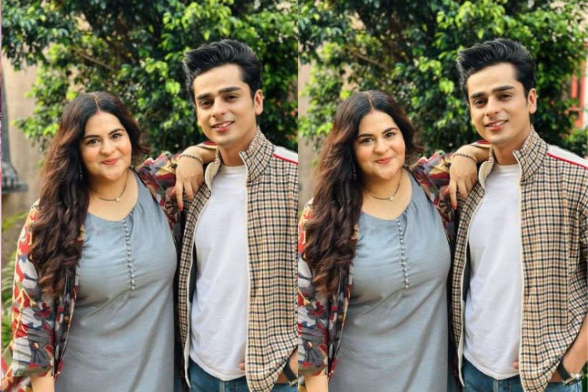 Ishita Dixit on Anupama upcoming twist