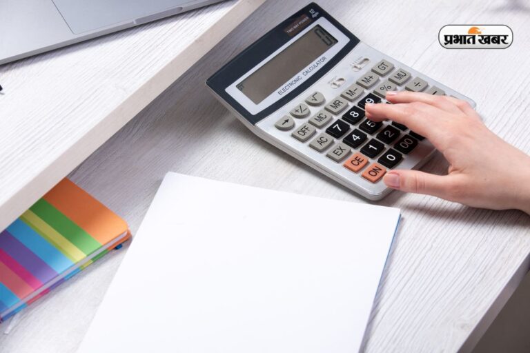 NTA ने नोटिस में किया सुधार, कहा- जेईई में Calculators का इस्तेमाल नहीं होगा 