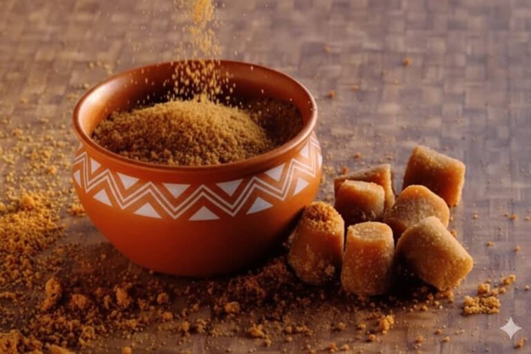 How to Melt Jaggery: ठंड में पत्थर जैसा हो गया गुड़? जानें आसान ट्रिक्स – मिनटों में मोम की तरह पिघलेगा