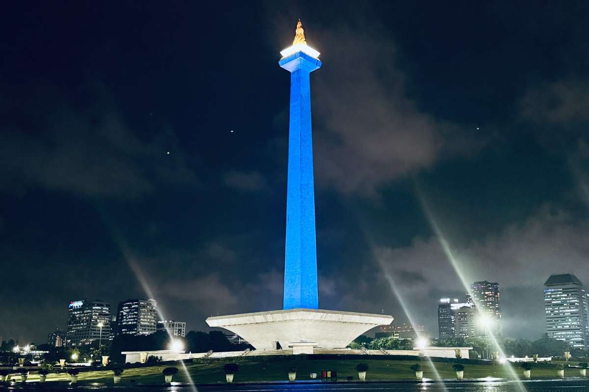 Jakarta becomes world's most populous city