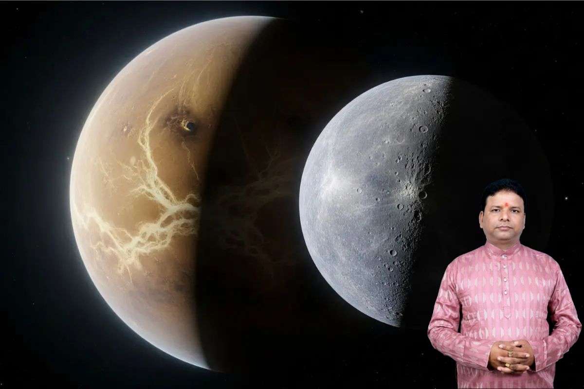 January 2026 Grah Gochar