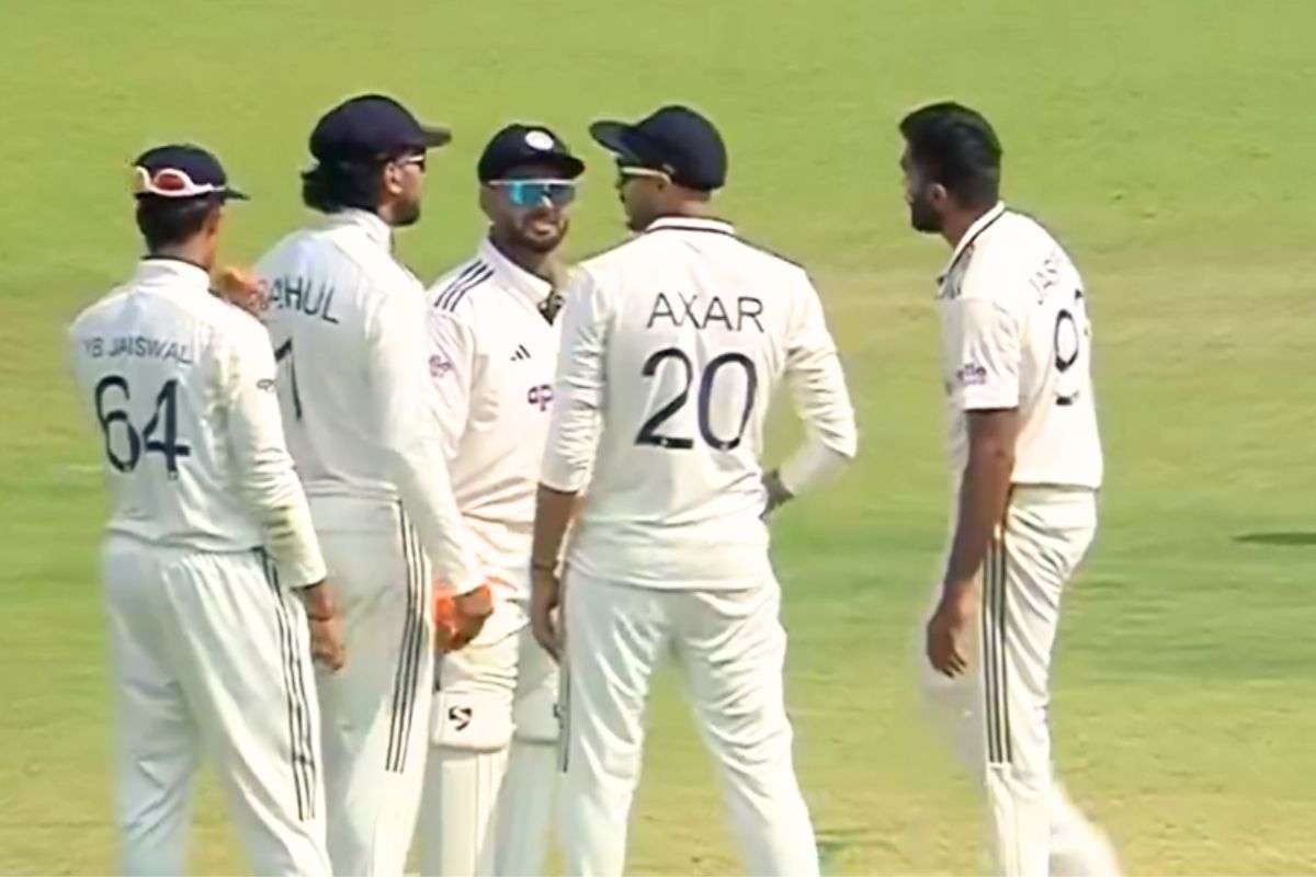 IND vs SA: Jasprit Bumrah Comment on Temba Bavuma Height