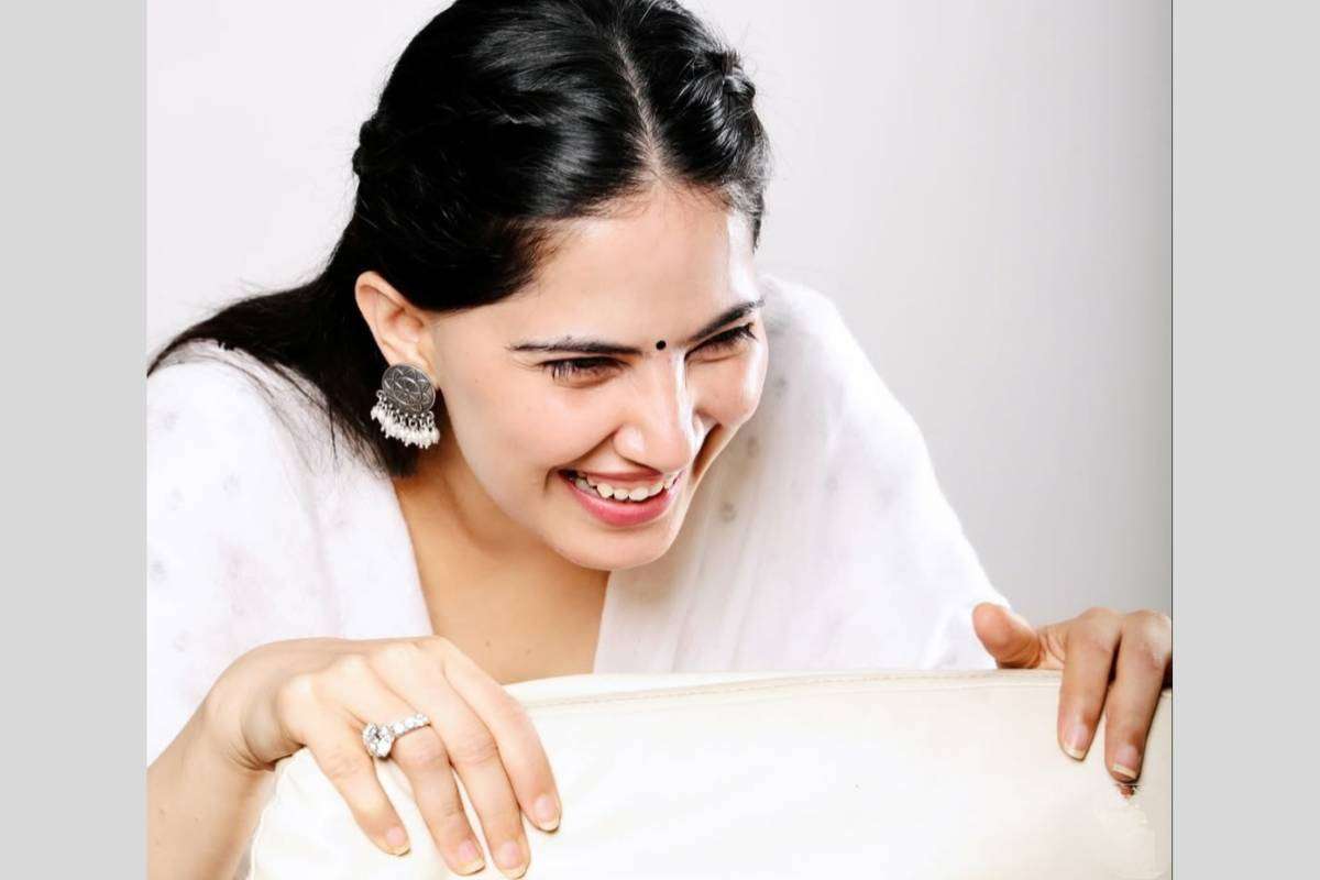 Jaya Kishori quotes Jaya Kishori Quotes: How to Stop Overthinking