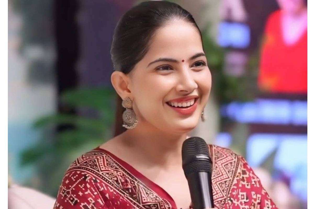 How to take right decision in life - Jaya Kishori motivational quotes