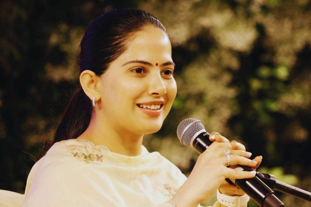 Jaya Kishori Quotes 3 important tips