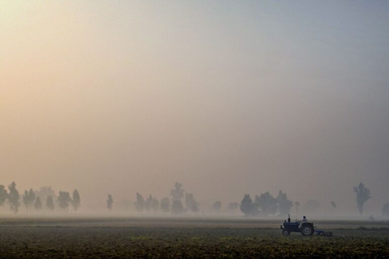 Jharkhand Weather: कांपने के लिए रहें तैयार, झारखंड के कई जिलों में शीतलहरी का अलर्ट