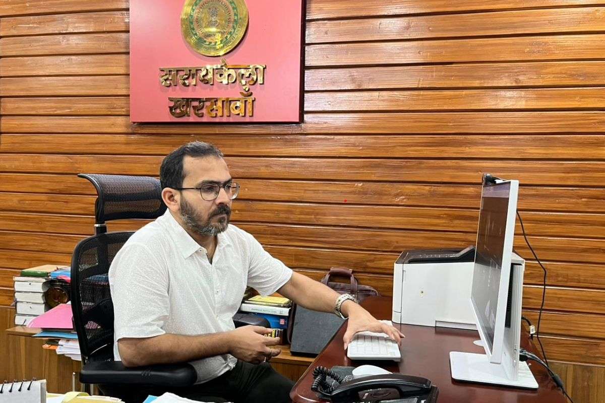 Jharkhand Foundation Day 2025