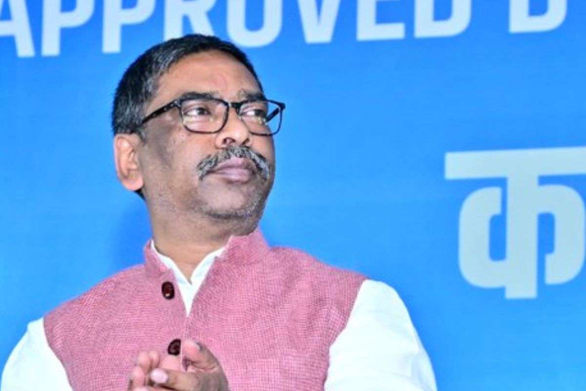 Jharkhand Government Jobs