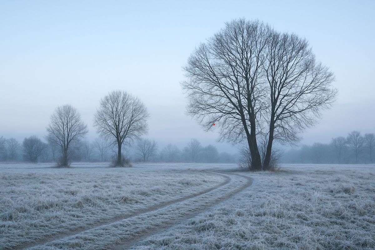 Jharkhand Weather Forecast