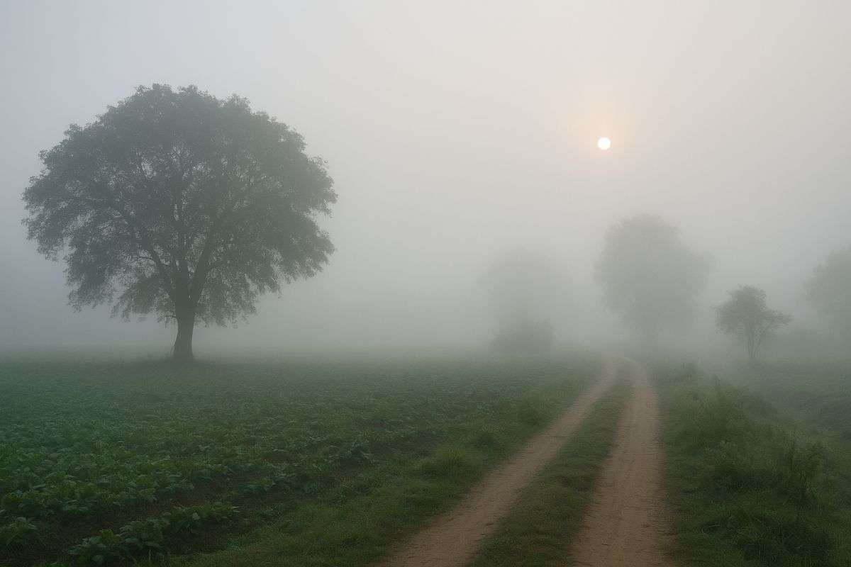 Jharkhand Weather Forecast