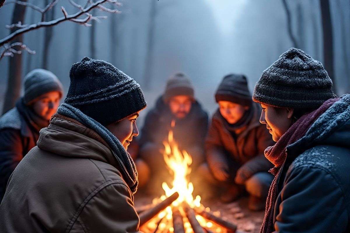 Jharkhand Weather Forecast