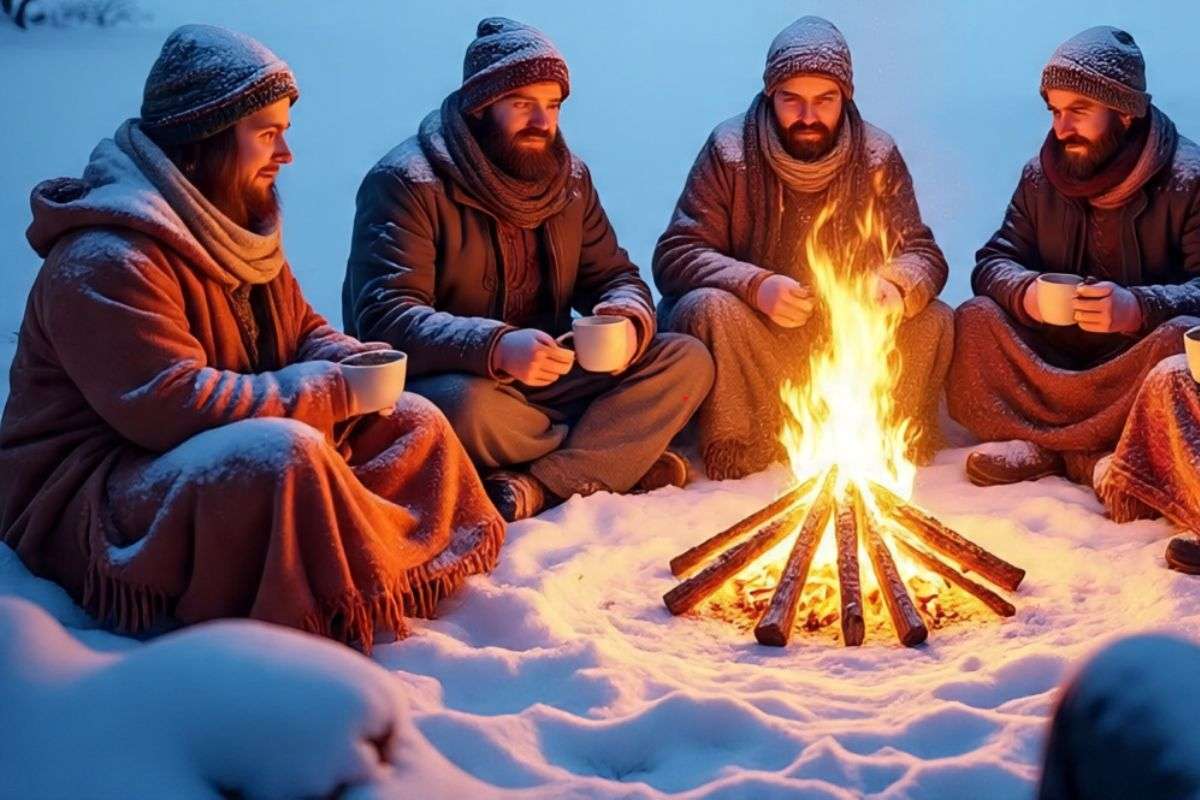 Jharkhand Weather Forecast