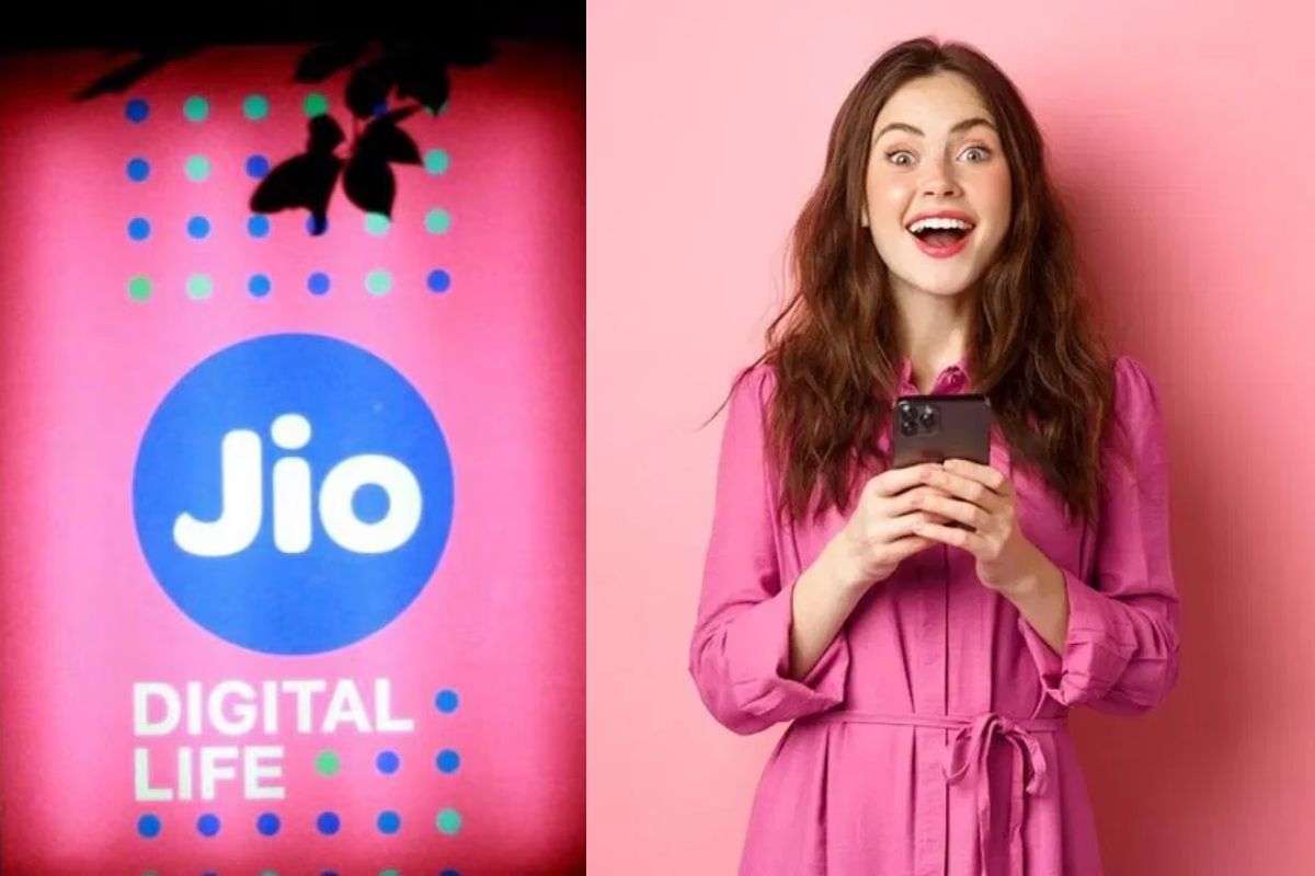 Jio 601 Plan Unlimited 5G