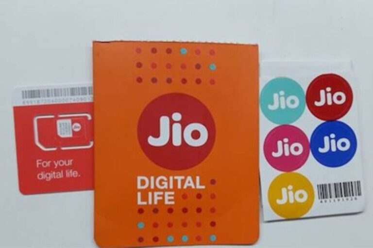 Jio Starter Pack क्या है? ₹349 वाले इस रिचार्ज में मिल रहे हैं इतने फायदे कि सुनकर चौंक जाएंगे