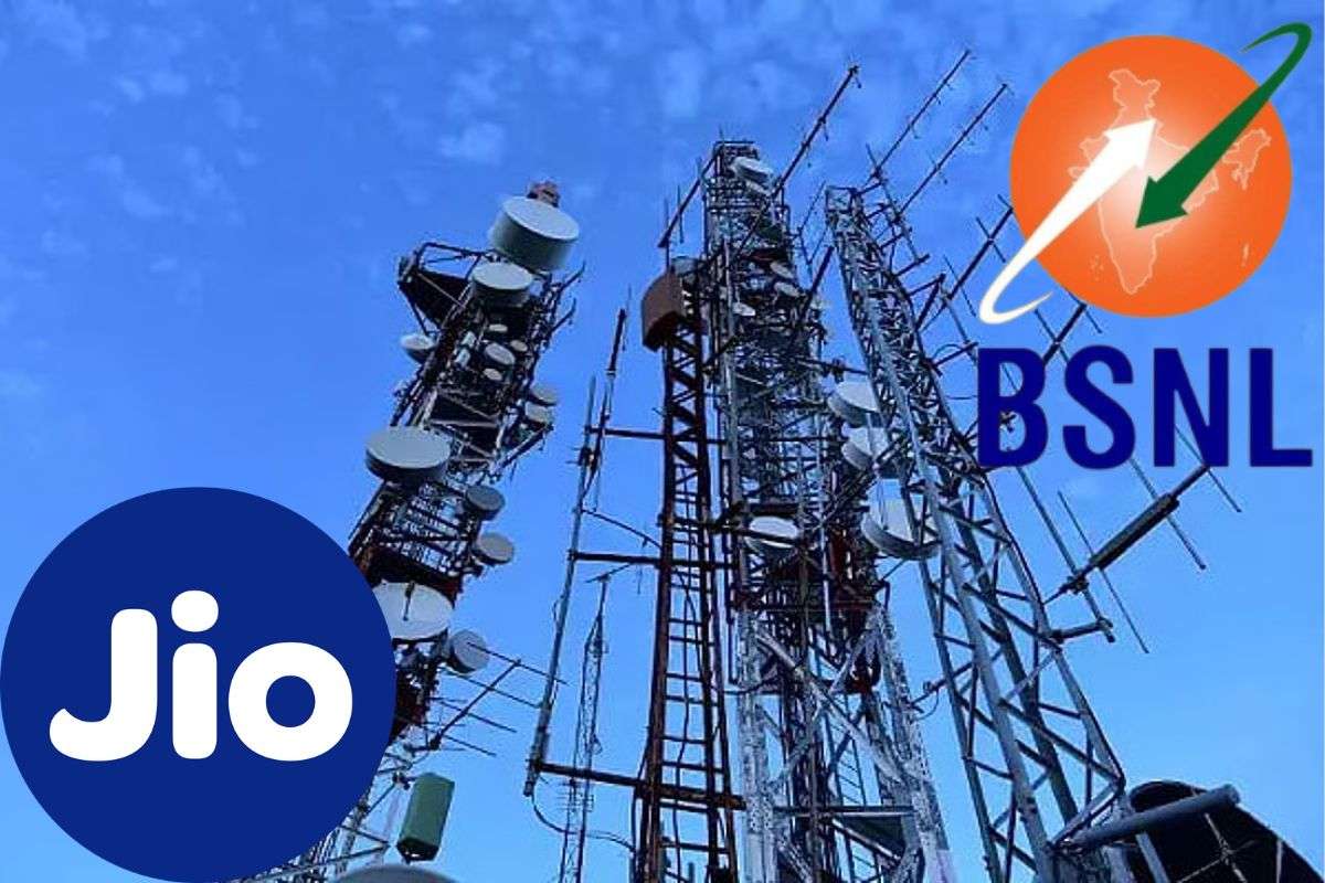 Jio BSNL ICR Plan