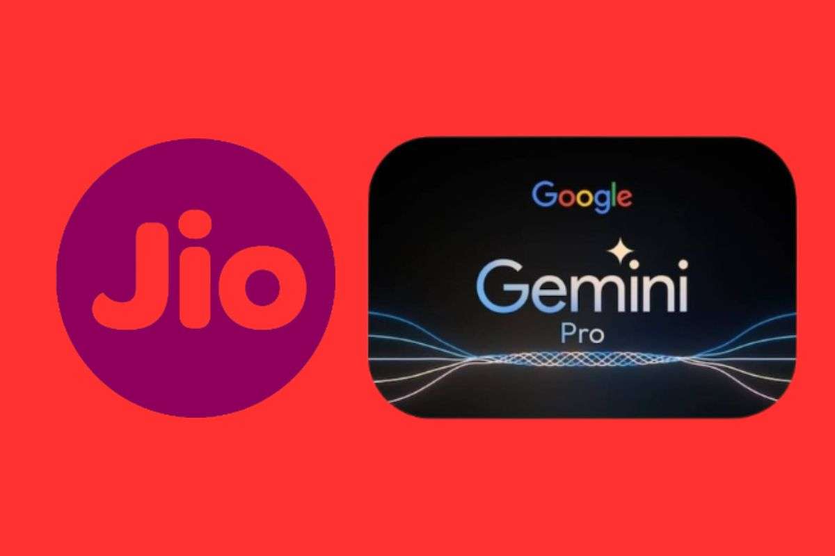 Jio Free Gemini AI Pro Subscription
