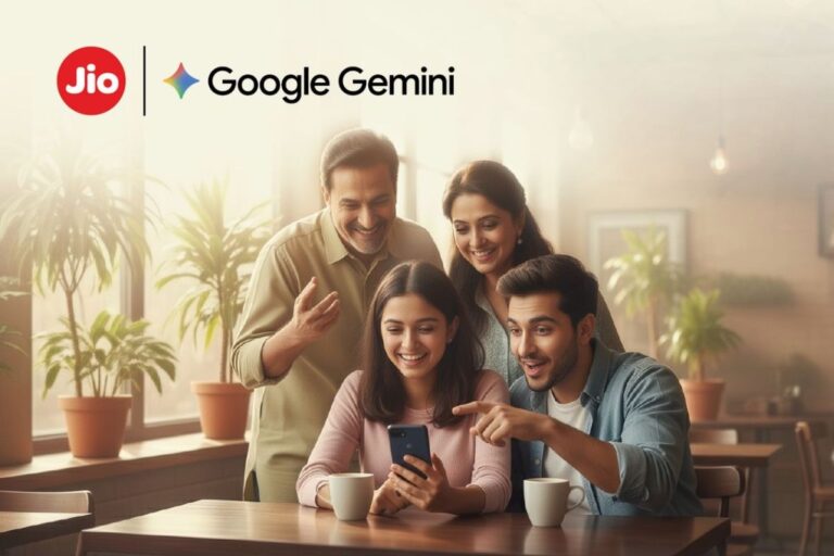 Jio यूजर्स की चांदी, अब Free में 18 महीने तक मिलेगा Gemini 3, ऐसे क्लेम करें ये ऑफर