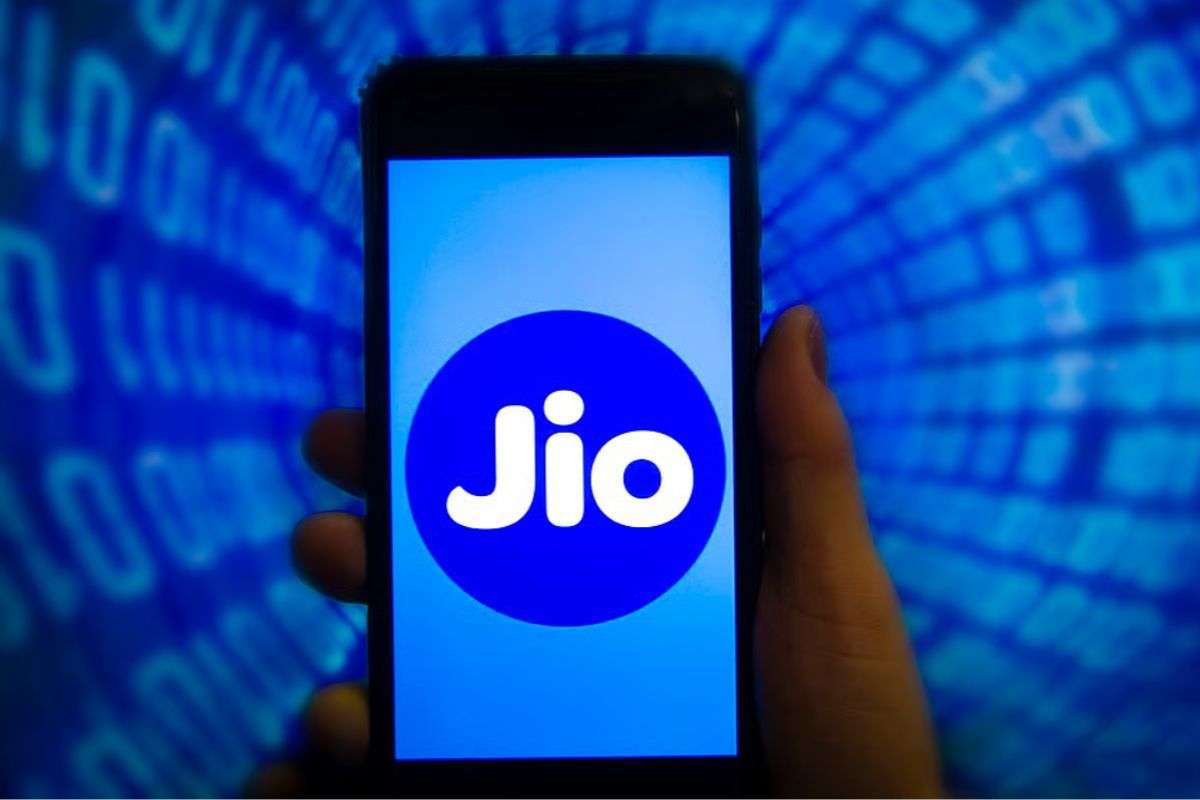 Jio Recharge Plan