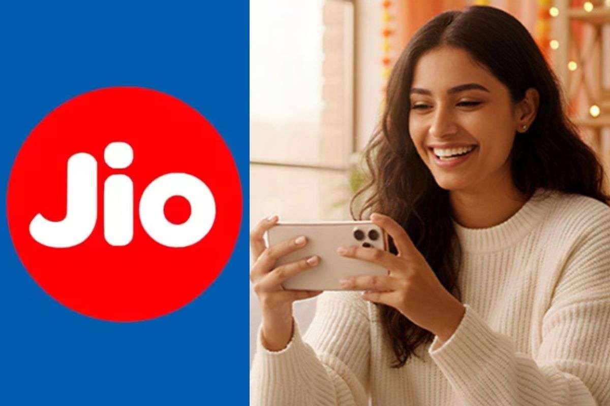 Jio recharge plan
