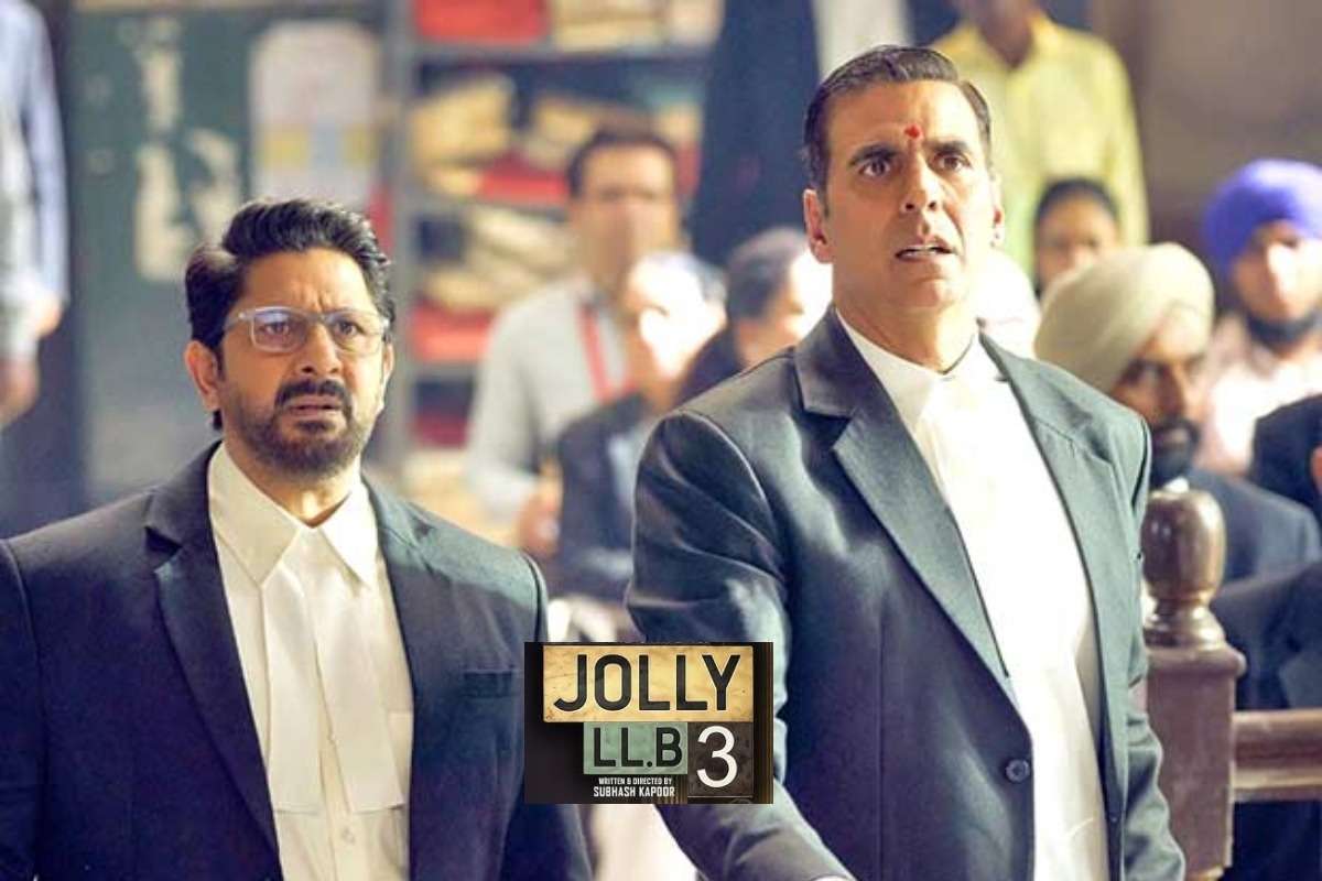 Jolly LLB 3 Box Office Collection day 43