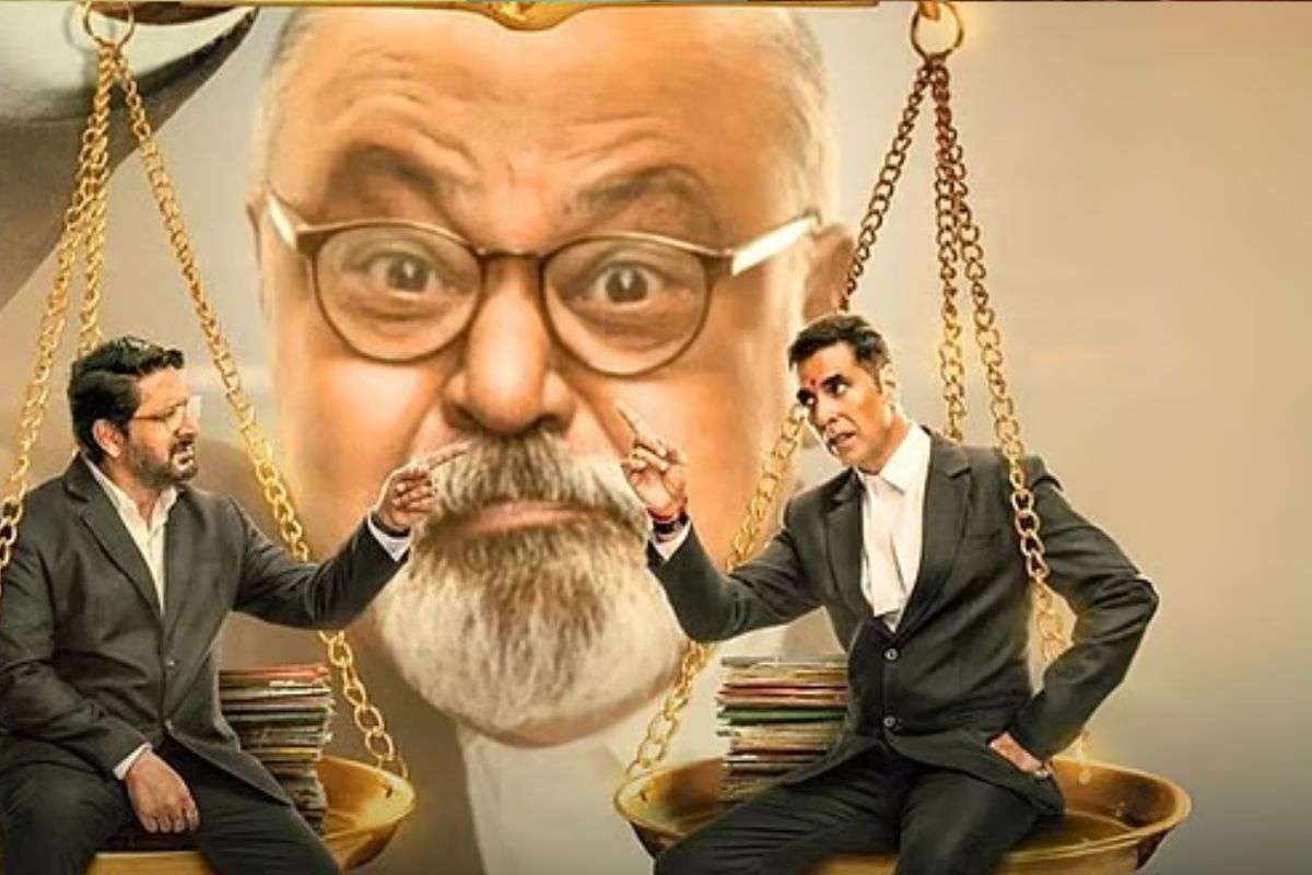 Jolly LLB 3 Box Office Collection day 63