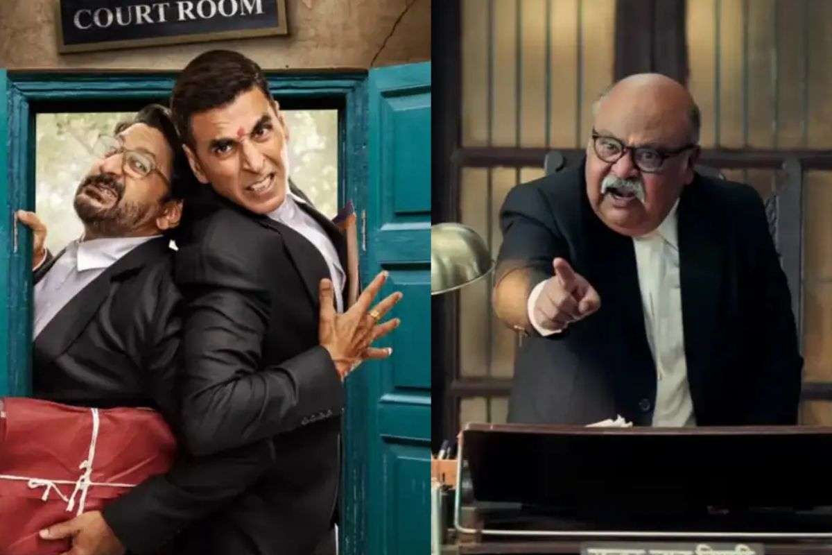 Jolly LLB 3 Box Office Collection day 66