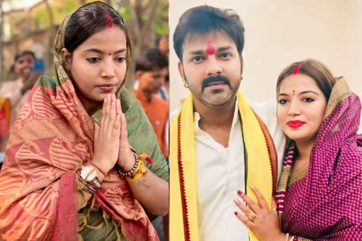 Jyoti Singh first reaction after losing Karakat