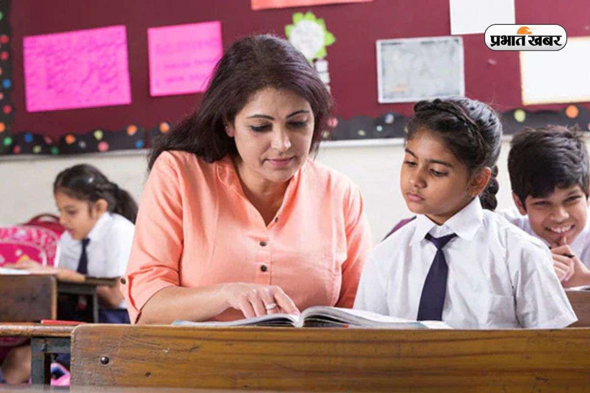 KVS NVS recruitment 2025