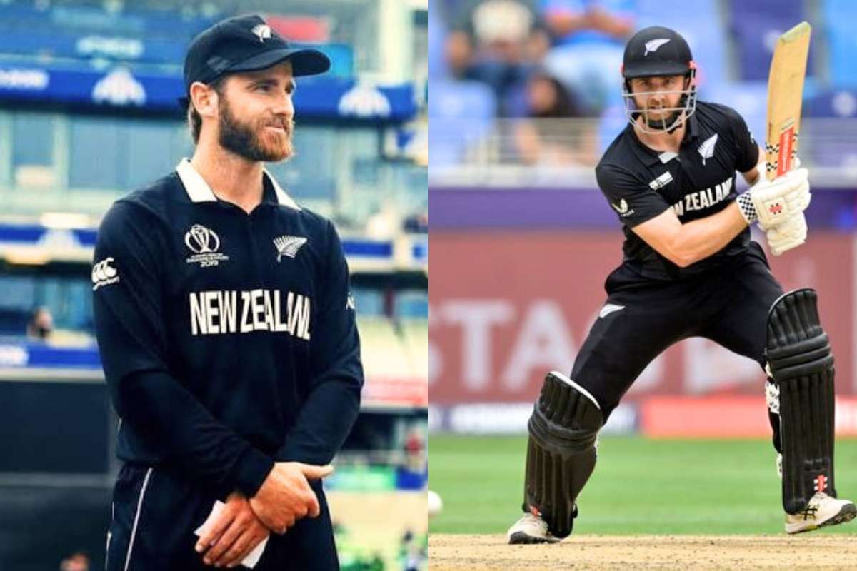 Kane Williamson Took Retirement from T20 Cricket