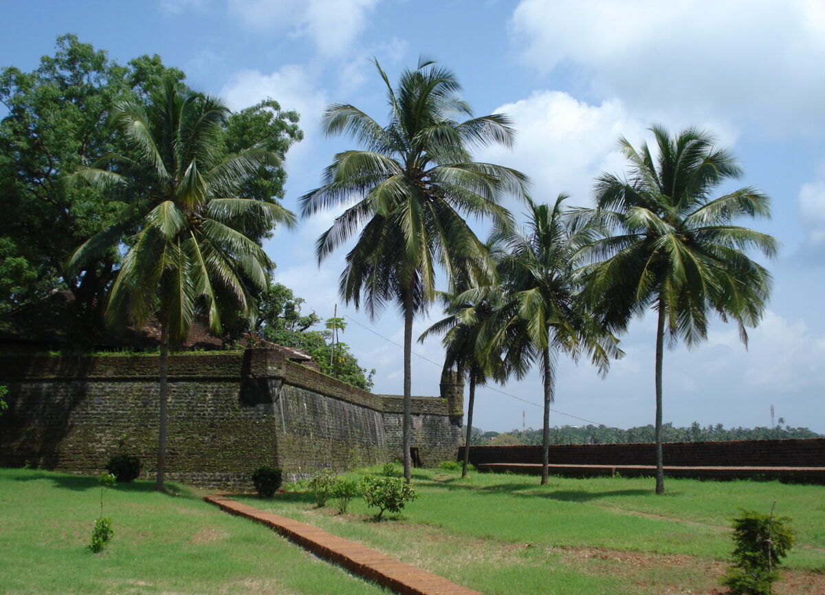 Kannur