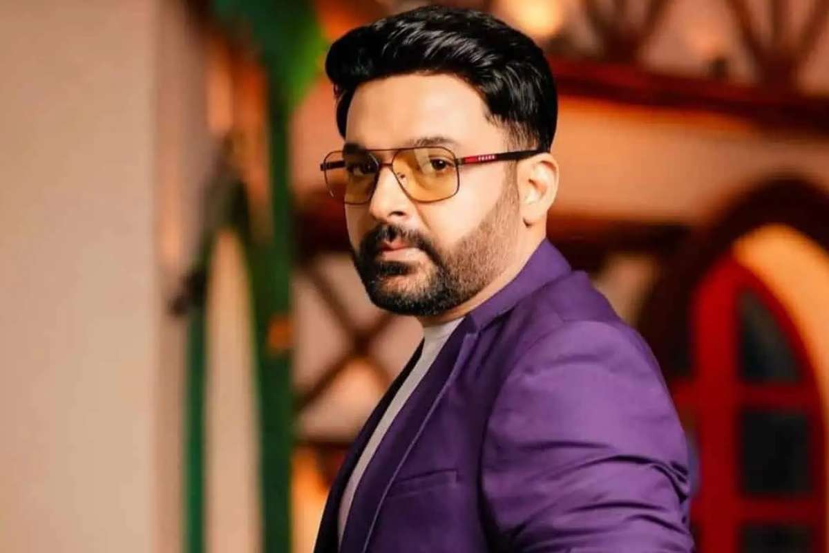 Kapil Sharma, Image Souce_ Instagram