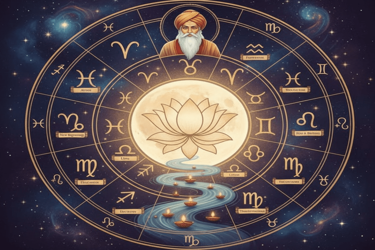 Kartik Purnima 2025 Daan donation according to zodiac sign