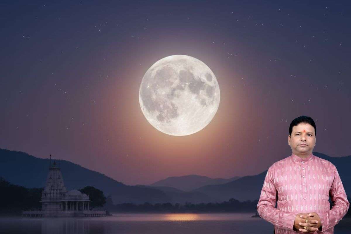 Kartik Purnima 2025 Rashi Effect