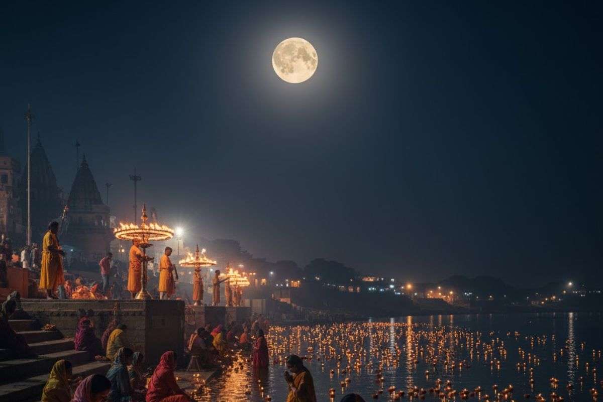 Kartik Purnima 2025 upay remedies in hindi