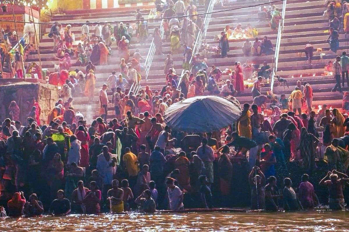 Kartik Purnima