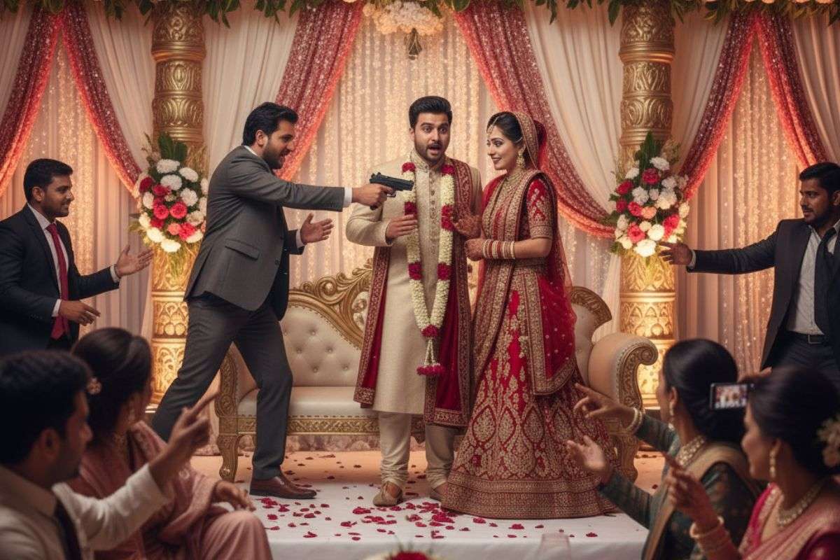 Khagaria Crime Newsv