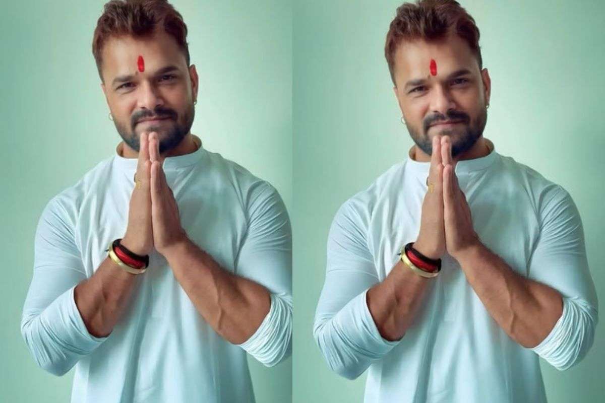 Khesari Lal Yadav first reaction after losing election