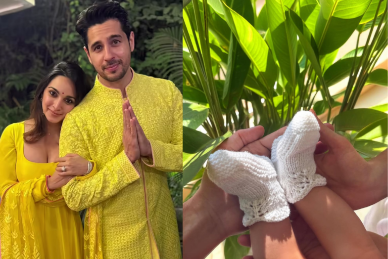 Kiara-Sidharth Daughter Name: ‘हमारी प्रार्थनाओं से बाहों तक’, कियारा आडवाणी-सिद्धार्थ मल्होत्रा की नन्ही परी का नाम आया सामने