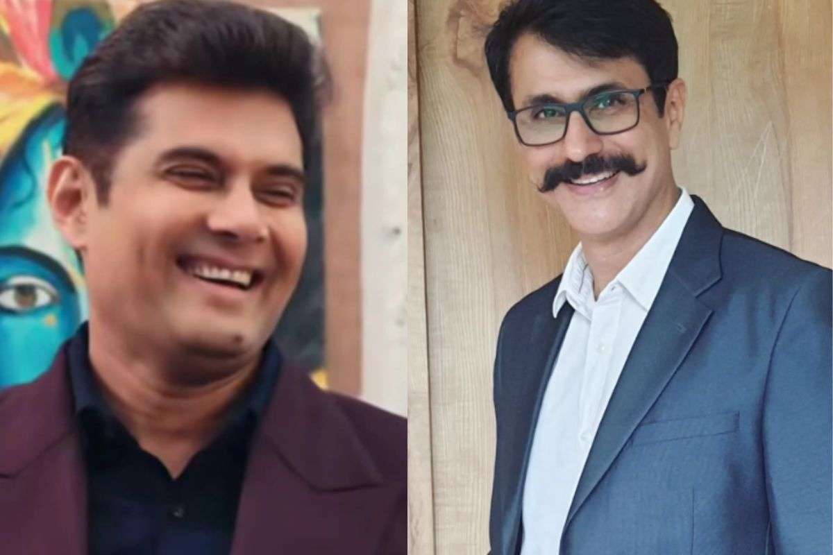 Kyunki Saas Bhi Kabhi Bahu Thi 2 New Entry