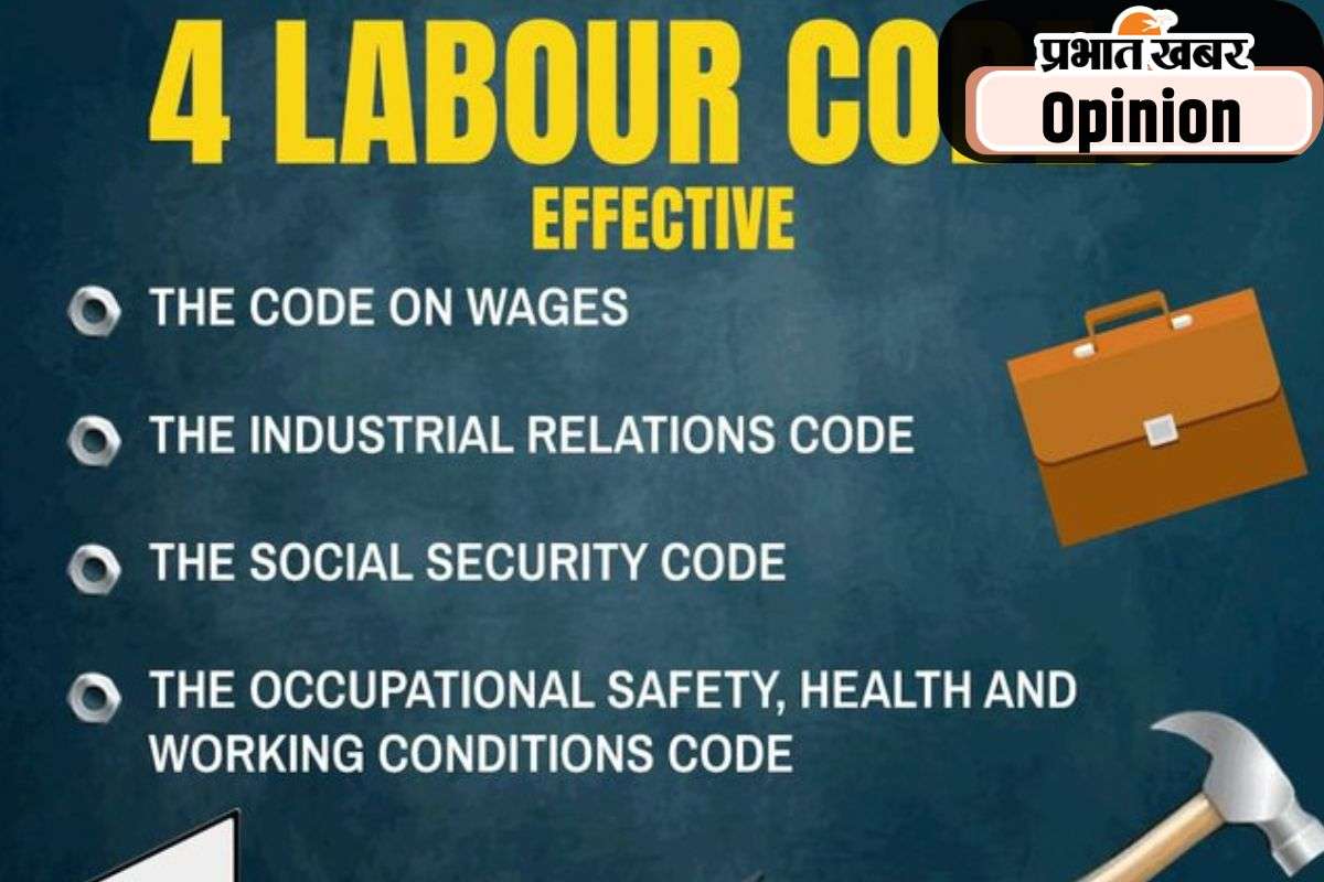 Labour Codes