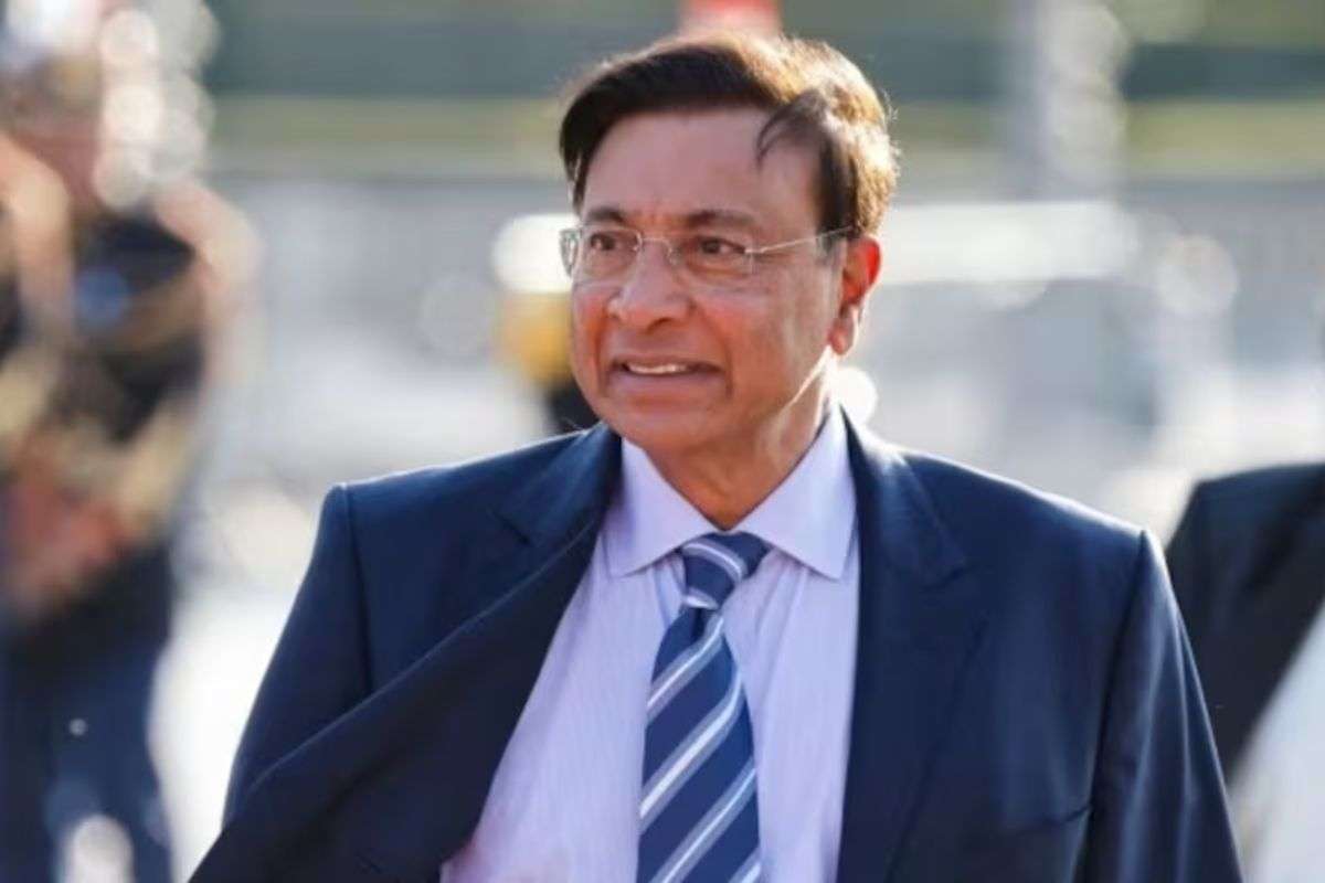 Lakshmi Mittal