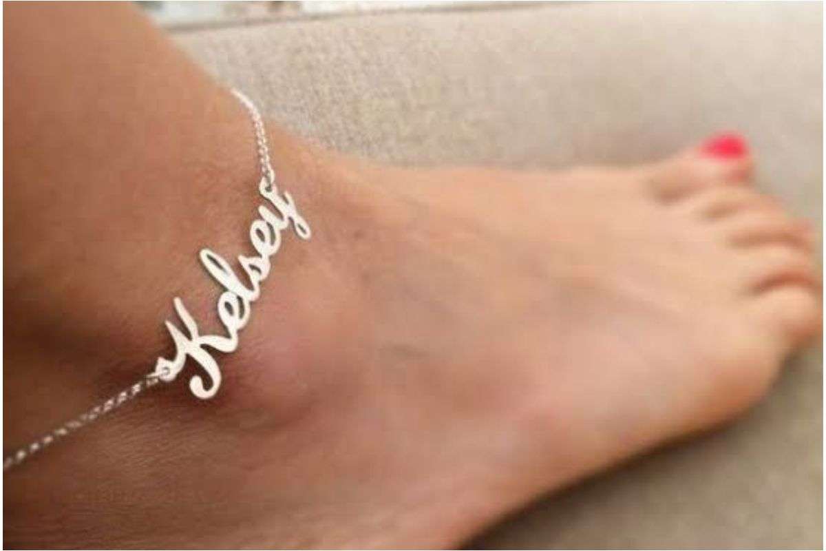 Latest Silver Payal Designs 4