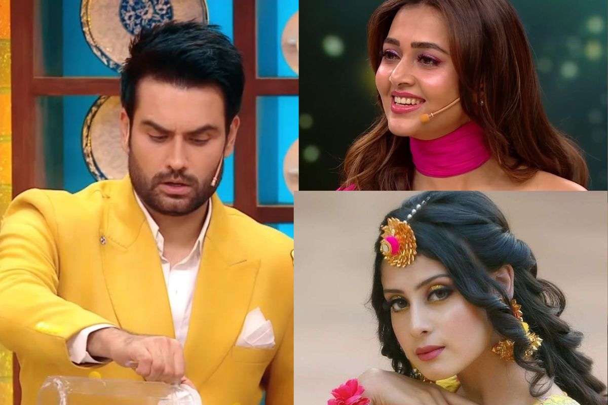 Laughter Chefs 3 new contestant