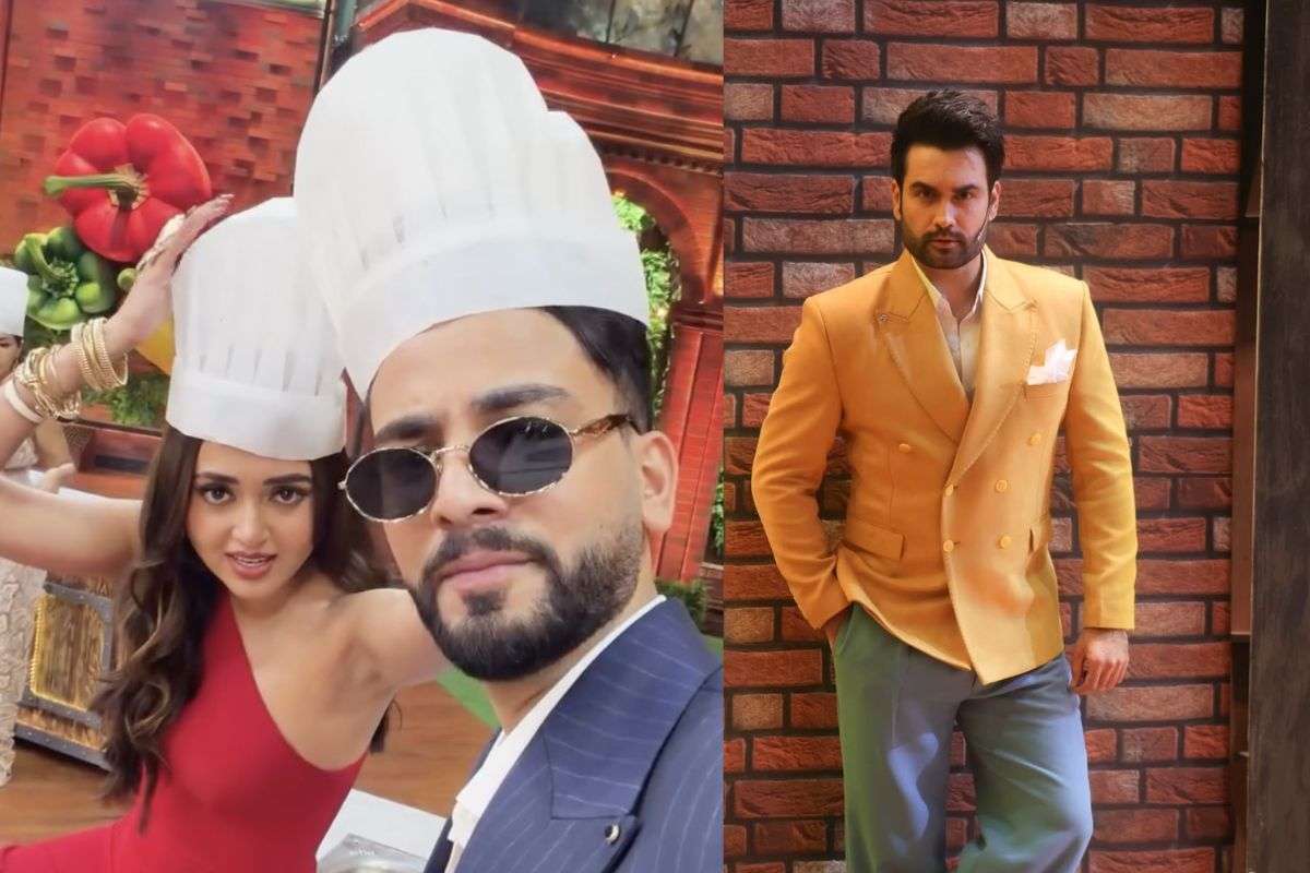 Laughter Chefs 3 star cast fees